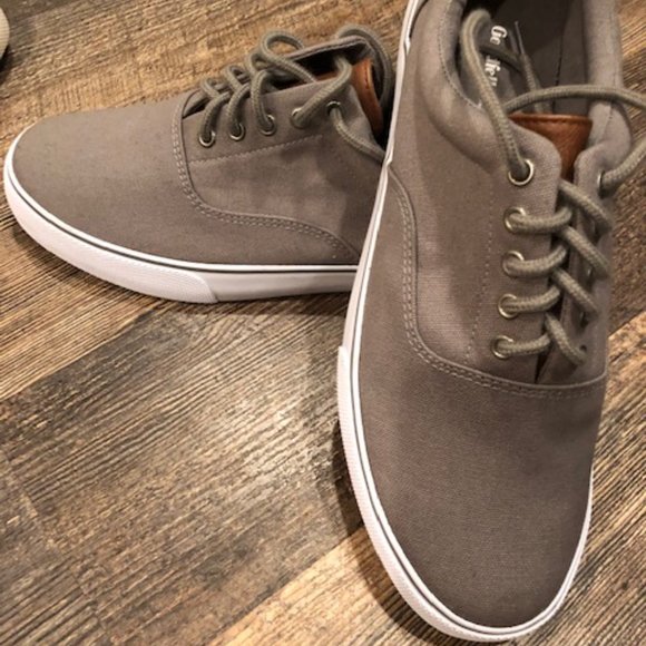 GoodFellow Canvas Sneakers - Picture 4 of 4